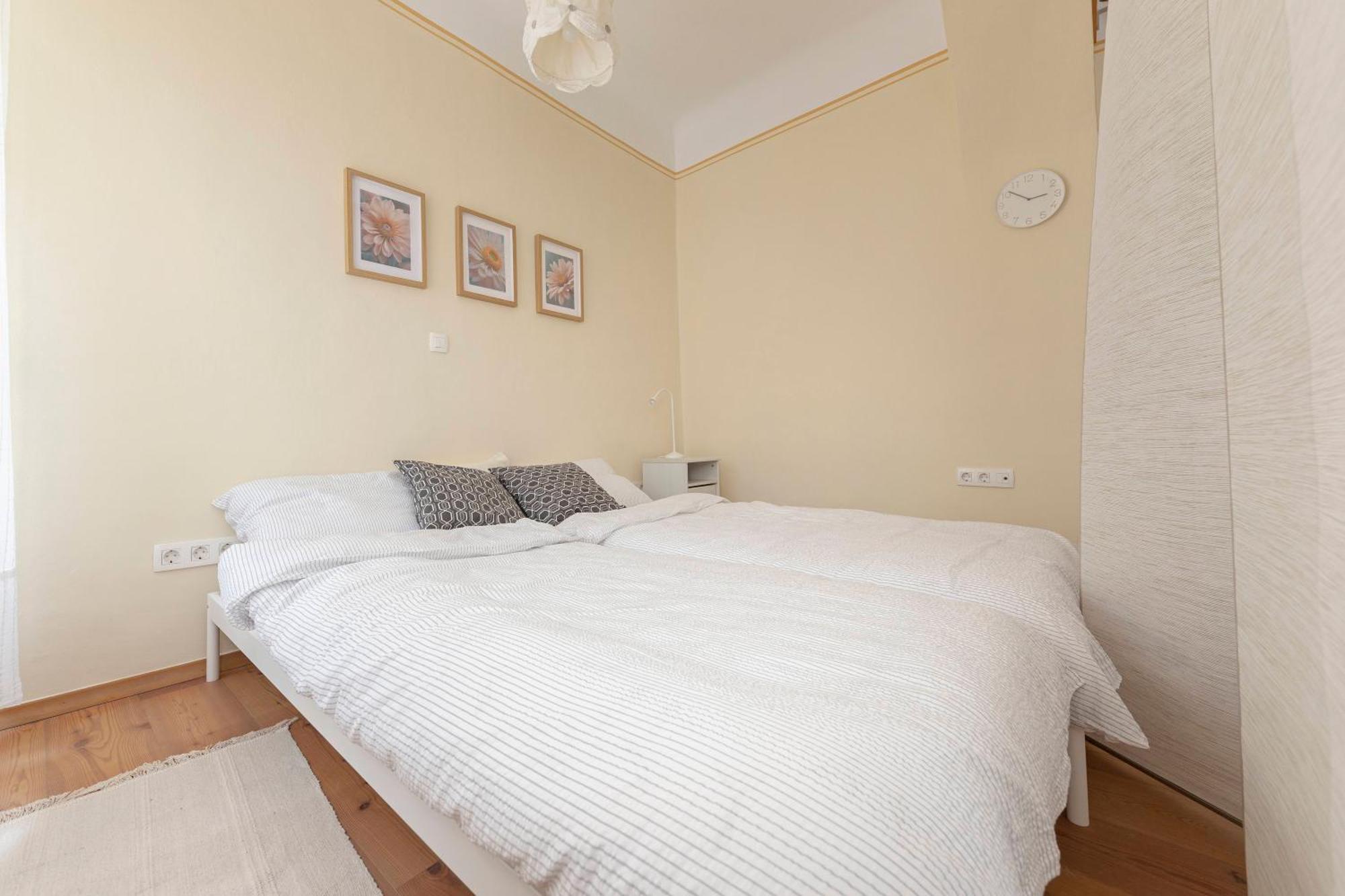 By The Walnut Tree Apartamento Liubliana Exterior foto